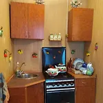 Deribasovskaya 16 Appartement Odessa