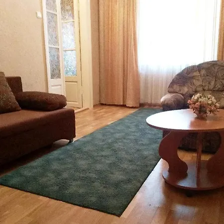 Deribasovskaya 16 Apartamento