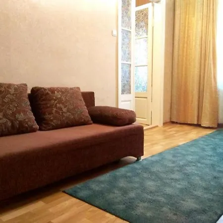 Apartamento Deribasovskaya 16