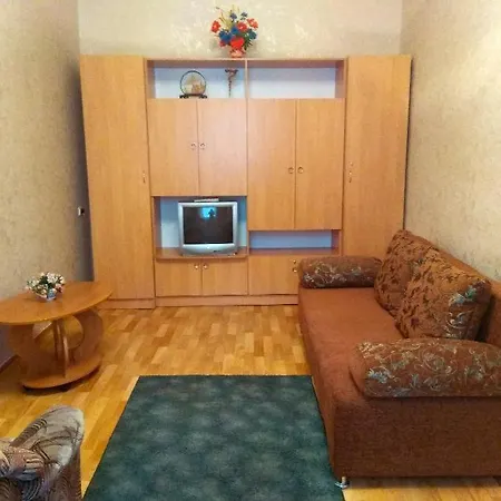 Apartamento Deribasovskaya 16 *