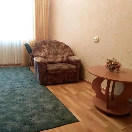 Apartment Deribasovskaya 16 Odesa