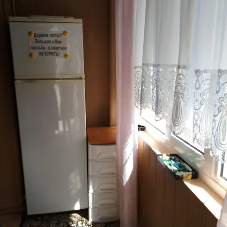 Apartment Deribasovskaya 16 Odesa