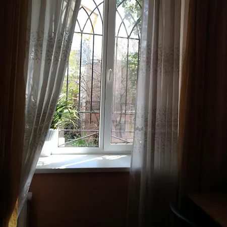 Apartment Deribasovskaya 16