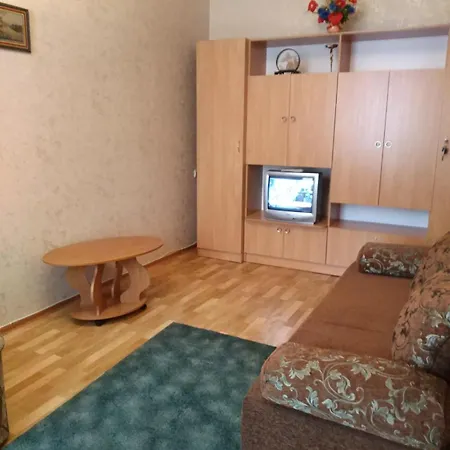 Deribasovskaya 16 Apartman