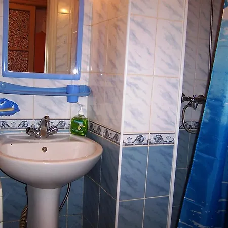 Apartman Deribasovskaya 16