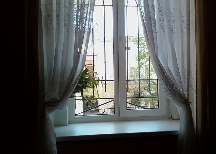 Deribasovskaya 16 * Odessa