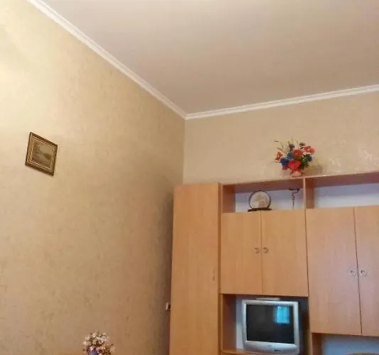 Deribasovskaya 16 Appartement Odessa