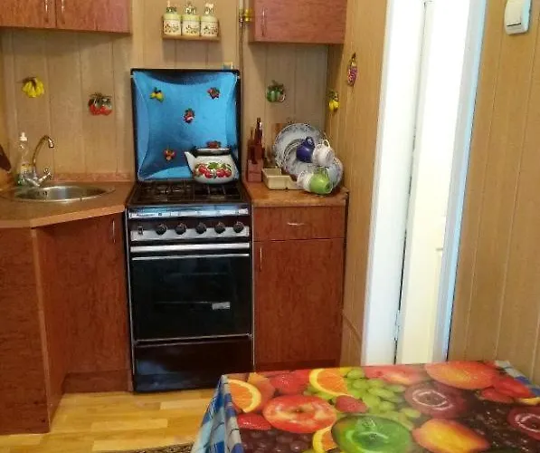 Deribasovskaya 16 Appartement *