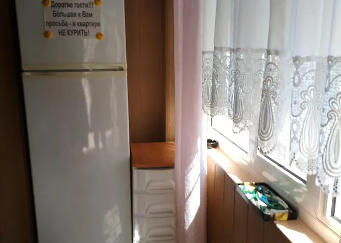 Apartamento Deribasovskaya 16 Odesa