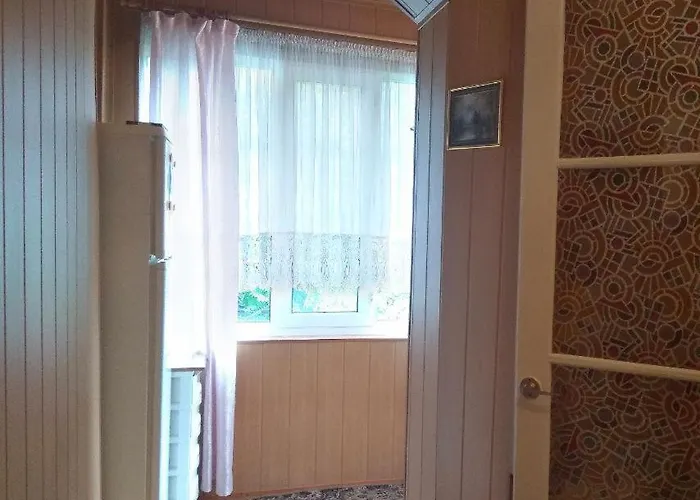 Deribasovskaya 16 Apartamento