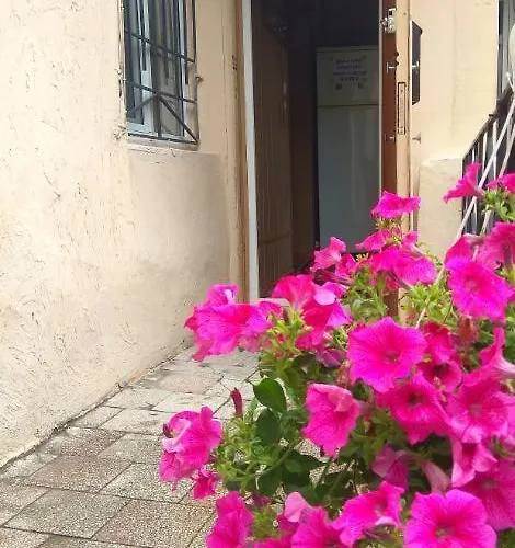 Apartamento Deribasovskaya 16 *