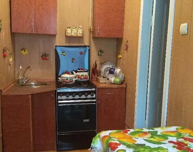 Deribasovskaya 16 Appartement *