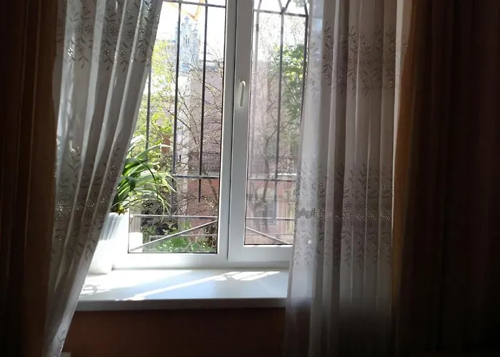 Apartamento Deribasovskaya 16