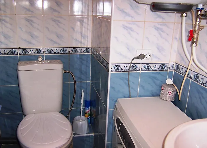 Deribasovskaya 16 Odesa